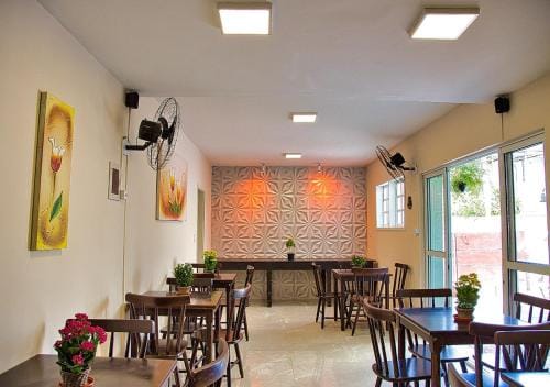 Pousada de Itaipava Inn in State of Rio de Janeiro