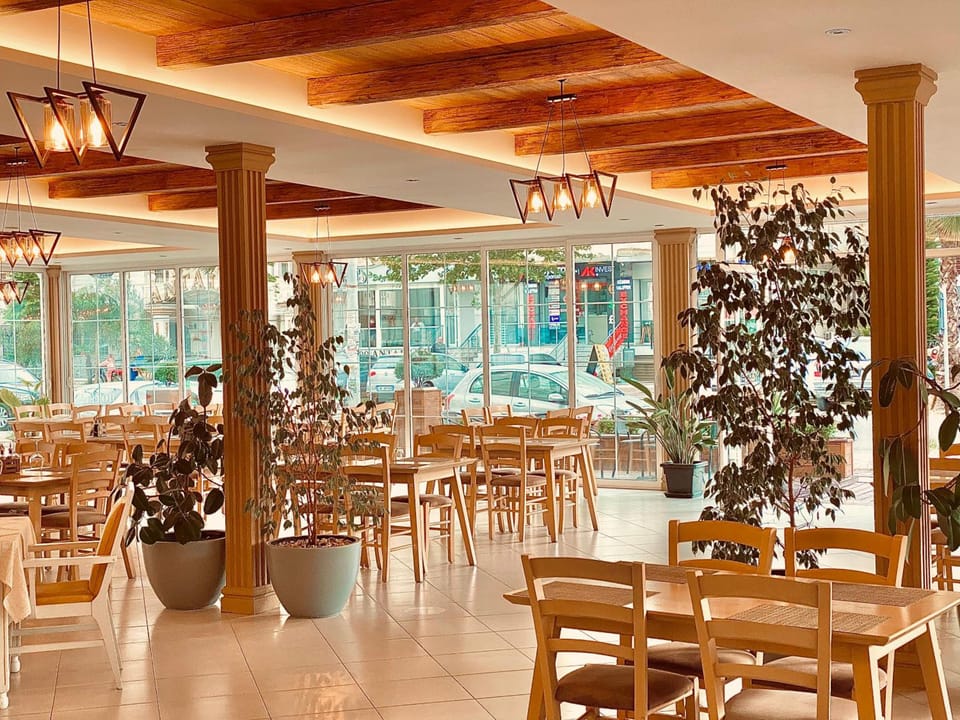 Sofra e Prizrenit Hotel Hotel in Tirana County, Albania
