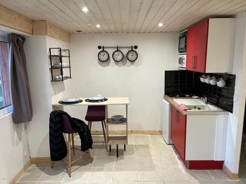 Maxilly appart Hotel in Haute-Savoie