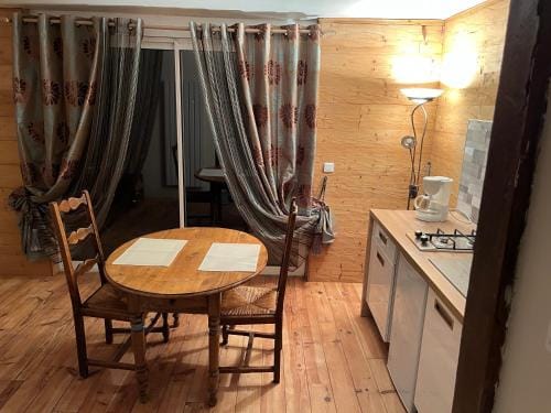 Maxilly appart Hotel in Haute-Savoie