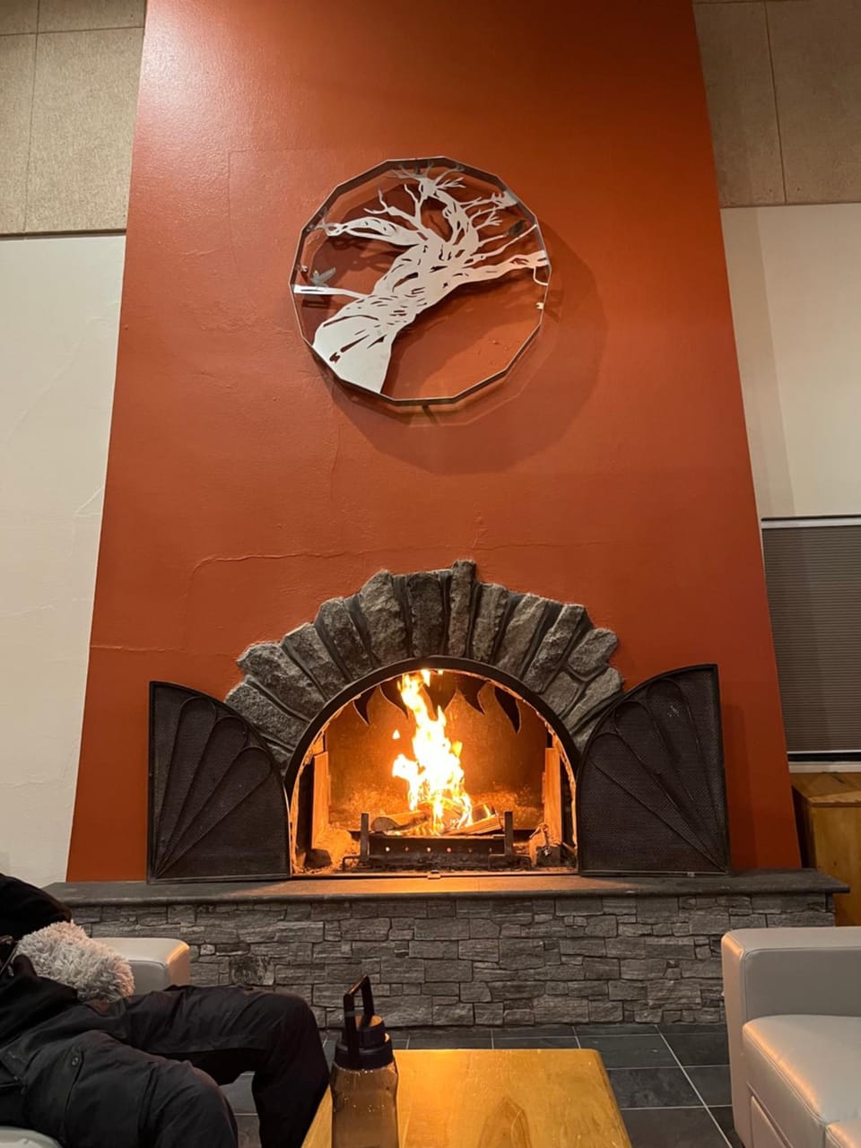 Swagman Chalet Lodge in Perisher Valley