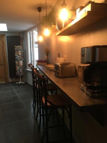 La MeusAme Hotel in Dinant