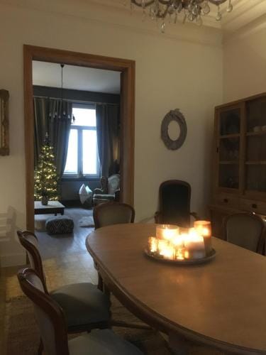 La MeusAme Hotel in Dinant