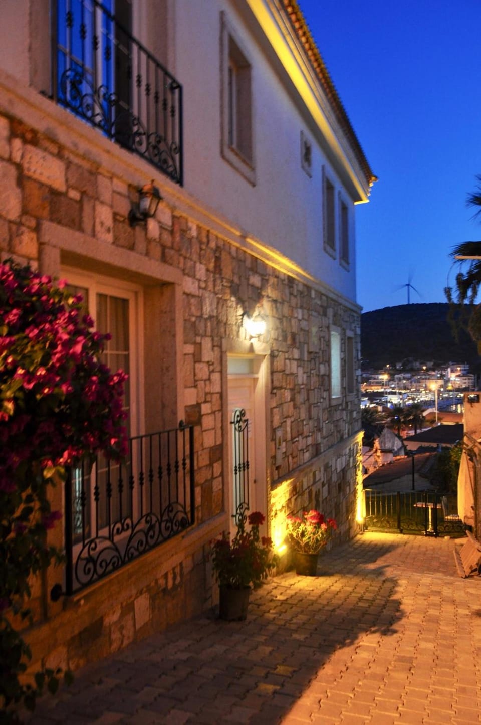 Villa Veria Hotel in Cesme