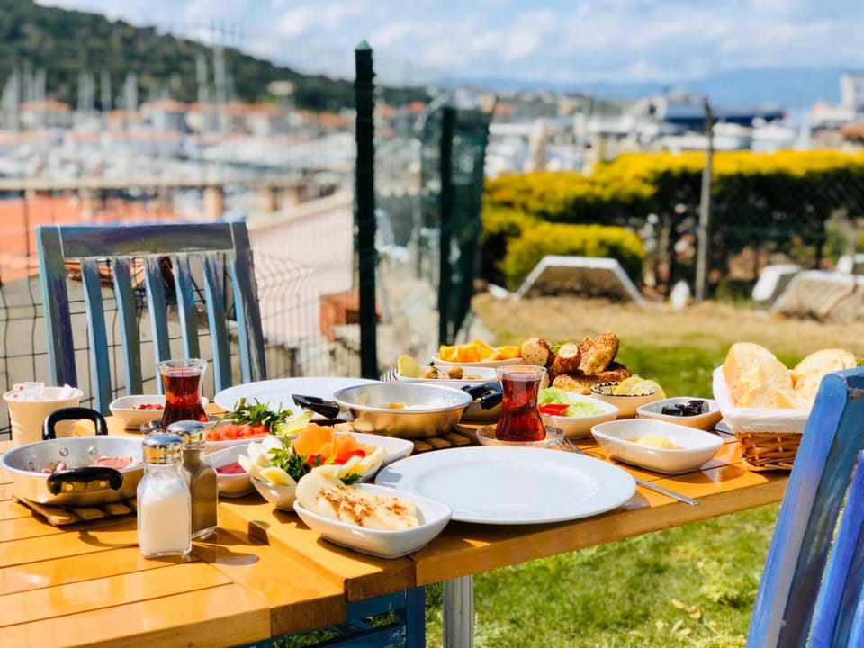 Villa Veria Hotel in Cesme