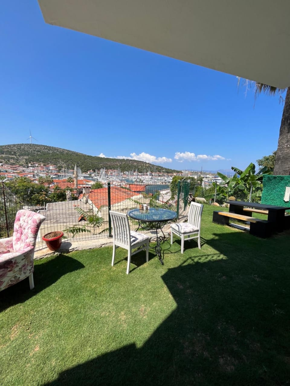 Villa Veria Hotel in Cesme