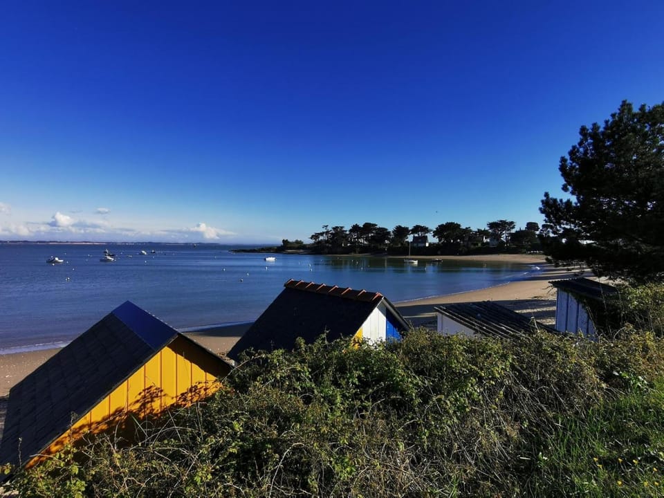 Domaine de Kerizel Hotel in Brittany