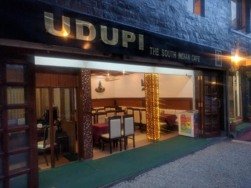 Hotel Surya Kiran Hotel in Uttarakhand