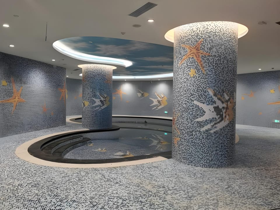 WUHU MACROLINK LEGEND HOTEL Hotel in Nanjing