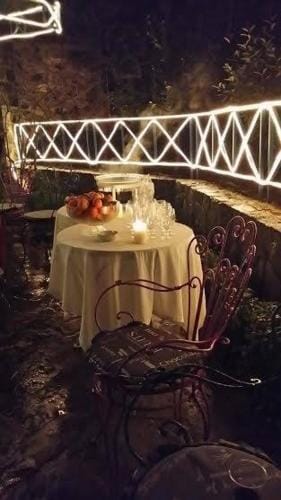 Villa Themistokli Hotel in North Macedonia