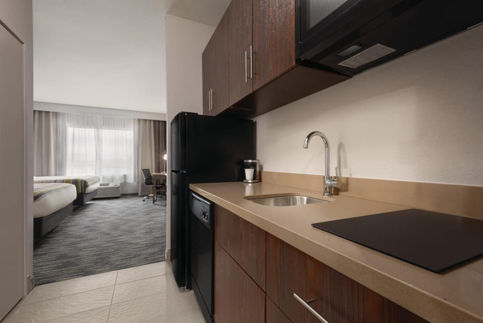 Country Inn & Suites by Radisson, Oklahoma City - Bricktown, OK Hotel in Oklahoma City