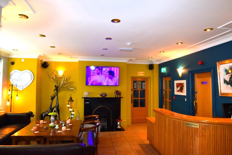 Dovedale Hotel and Restaurant Hotel in Cleethorpes