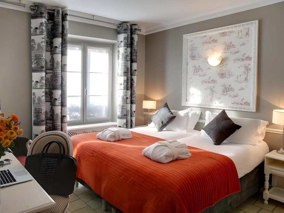 Guestroom