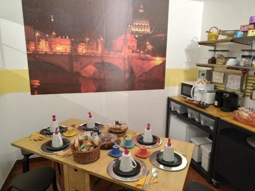 B&B Claudia a Monteverde Hotel in Rome