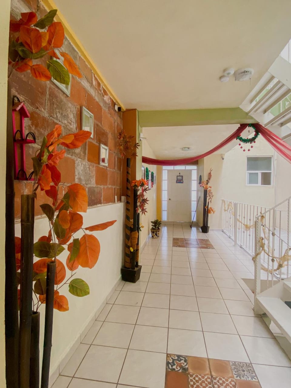 Hotel Carnaval Hotel in State of Puebla