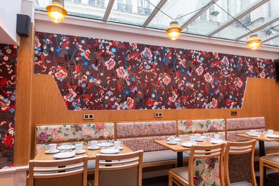MAISON AXEL OPERA Hotel in Paris