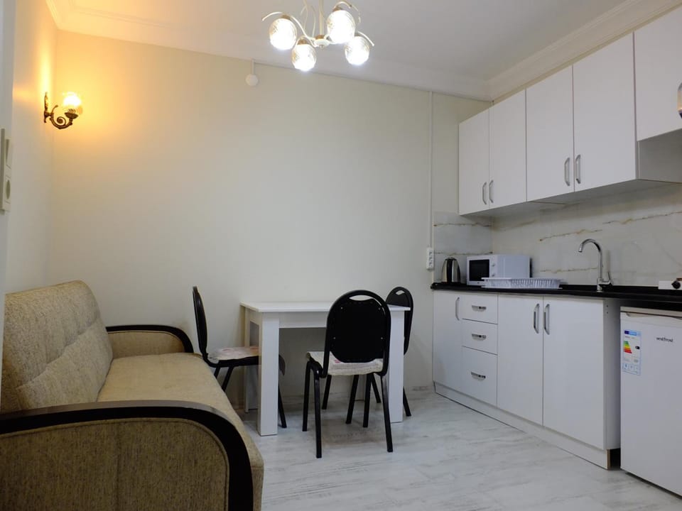 Old City Pansiyon Apartment hotel in Istanbul