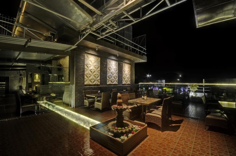 Hotel Roopa Hotel in Mysuru