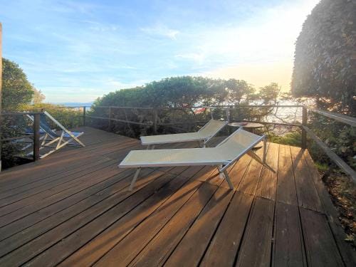 Le Dune Ground Floor Apartments - Futura CAV Hotel in San Vincenzo