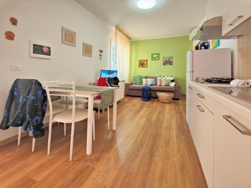 Le Dune Ground Floor Apartments - Futura CAV Hotel in San Vincenzo