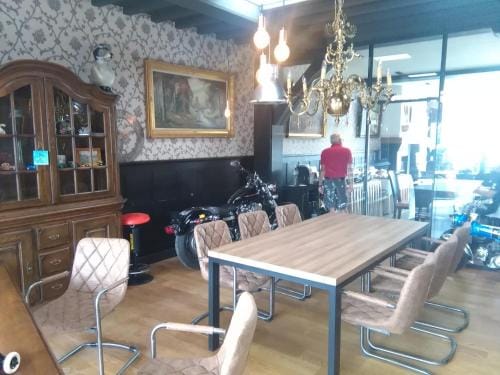 Gasthof Maerlant Hotel in Bruges