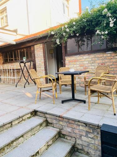 Gasthof Maerlant Hotel in Bruges