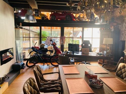 Gasthof Maerlant Hotel in Bruges