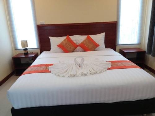 ฺBankunyaiy Resort Hotel in Krabi Changwat