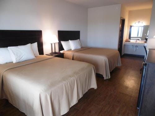 Hotel Cotulla Hotel in Cotulla