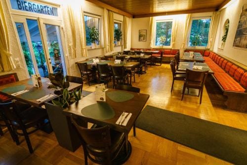 Hotel Waibstadter Hof Hotel in Baden-Württemberg