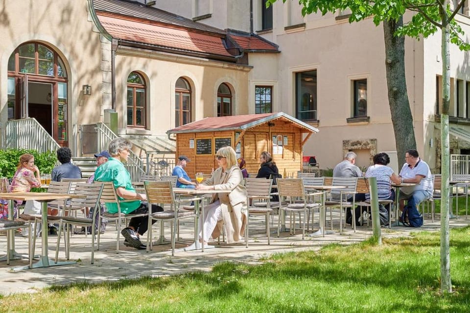 Philippus Inklusionshotel Leipzig Hotel in Leipzig