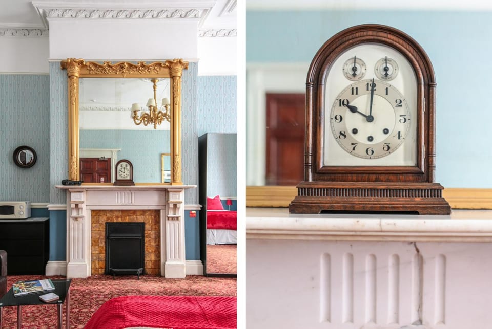 City Studios - Rodney Street Apartment hotel in Liverpool