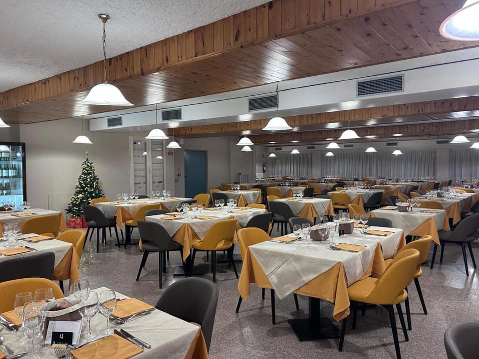 Hotel Union Hotel in Trentino-South Tyrol