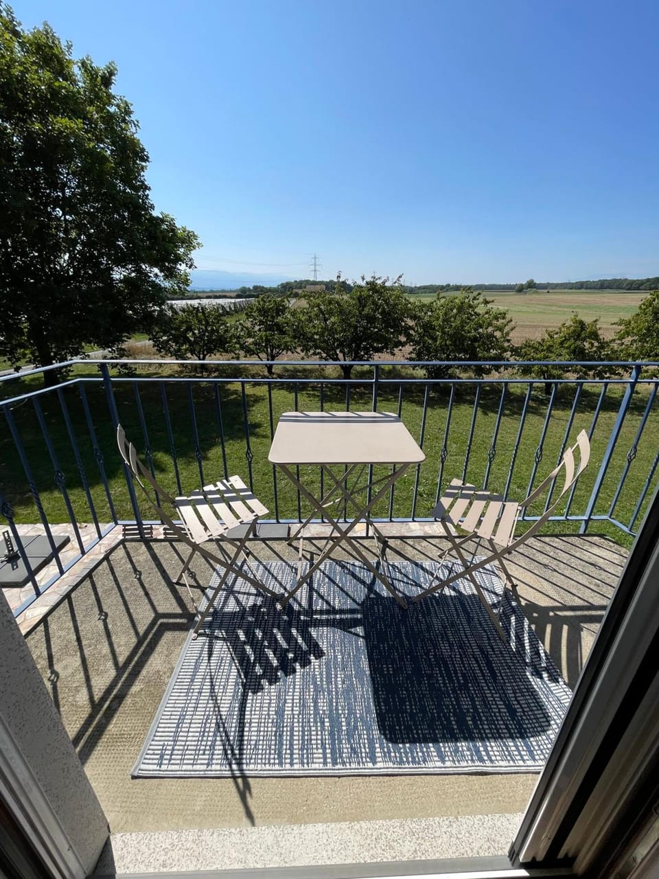 B&B Domaine En Trembley Hotel in Canton of Geneva