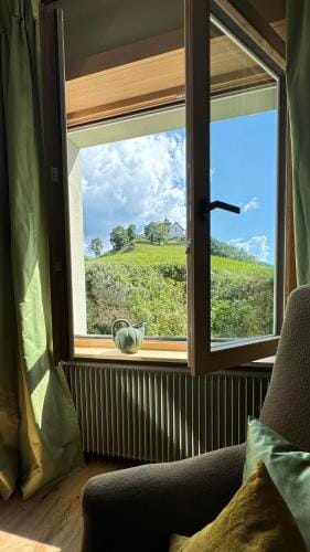 Maison d'hotes Ermitage Hotel in Fribourg, Switzerland