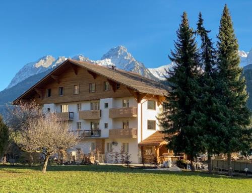 Maison d'hotes Ermitage Hotel in Fribourg, Switzerland