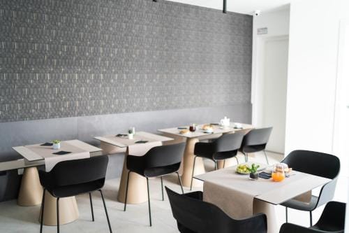 Comfort Zone Hotel in Friuli-Venezia Giulia