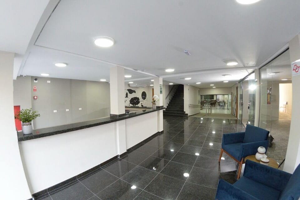 Asa Hotel Hotel in State of São Paulo