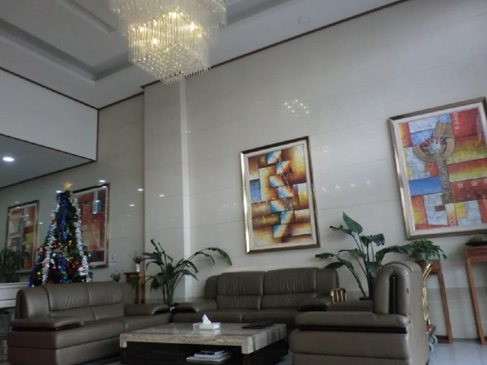 Qingdao Laan Hotel Hotel in Qingdao