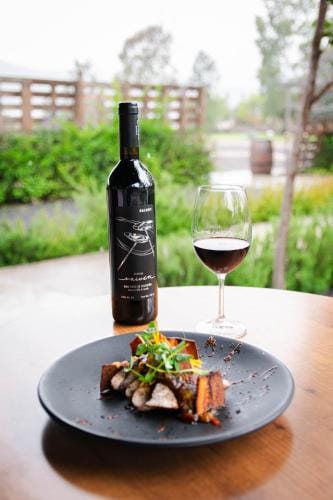 Bodegas Vaiven Hotel Boutique Resort in State of Querétaro