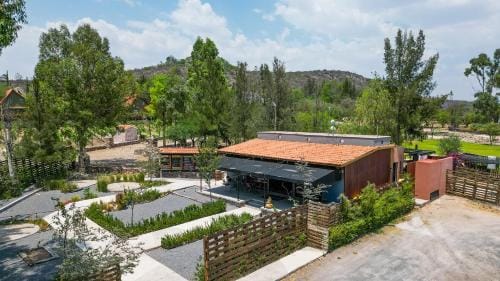 Bodegas Vaiven Hotel Boutique Resort in State of Querétaro