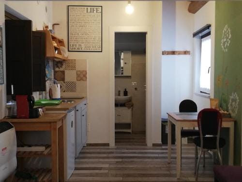 B&B Interno SG - Monolocale Hotel in L'Aquila