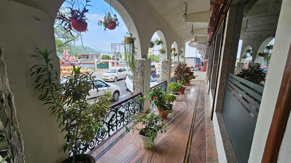 Relax Inn Kathgodam Inn in Uttarakhand