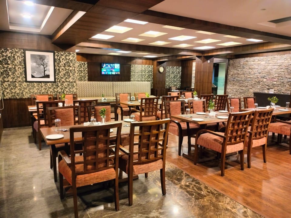 Hotel Vikram Vintage Inn Inn in Uttarakhand