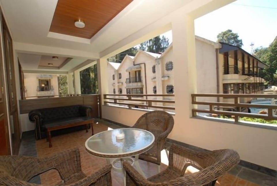 Hotel Vikram Vintage Inn Inn in Uttarakhand