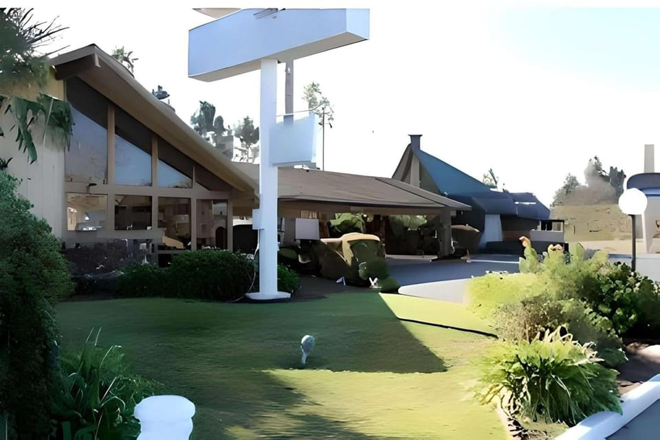 Hotel E Real Hotel in Santa Clara