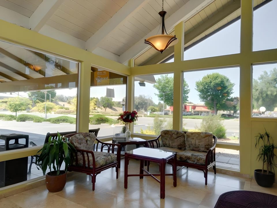 Hotel E Real Hotel in Santa Clara