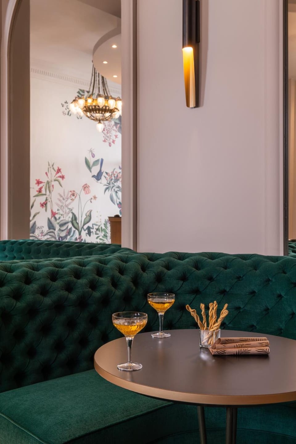 Bar/lounge