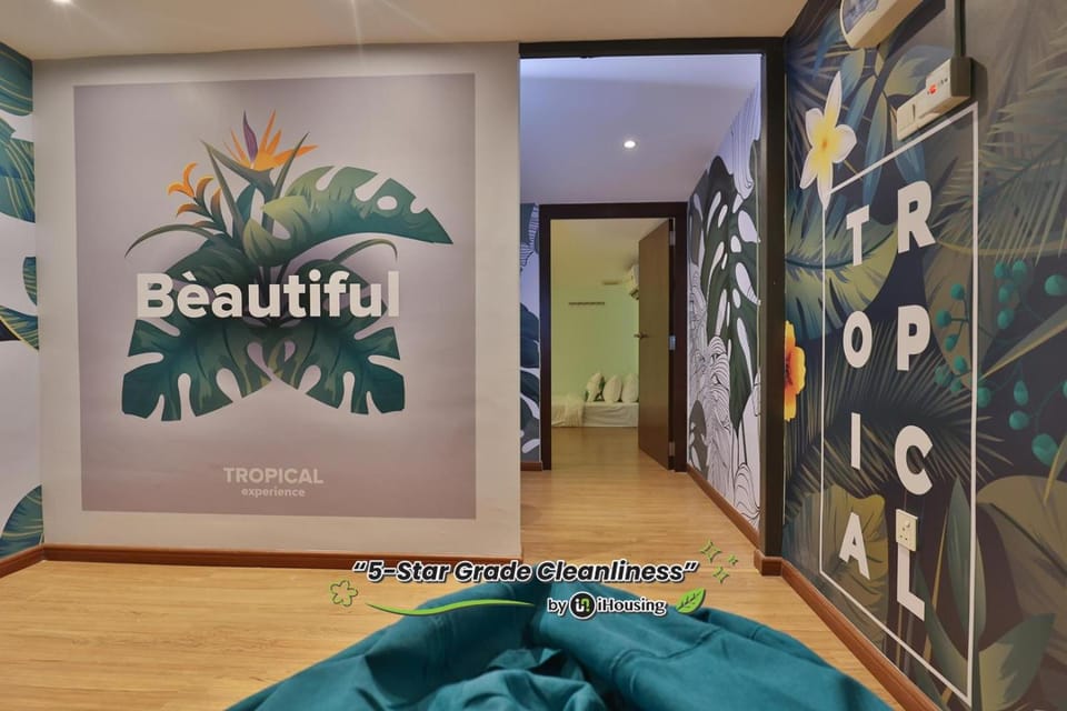 Trevor Hotel Hotel in Malacca