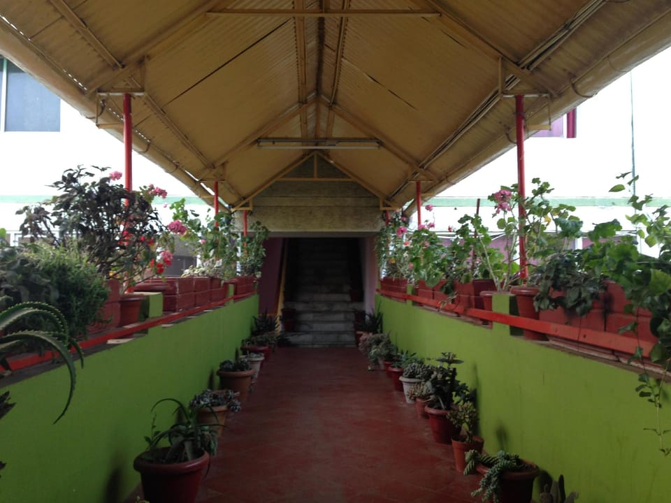 Surrounding environment